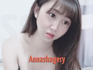 Annashagery
