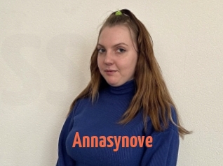 Annasynove