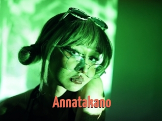 Annatakano