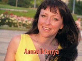 Annaviktoriya