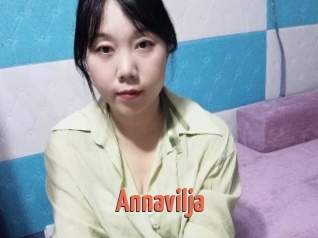Annavilja