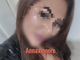 Annaxmoore
