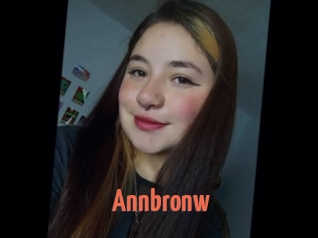 Annbronw