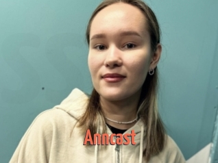 Anncast