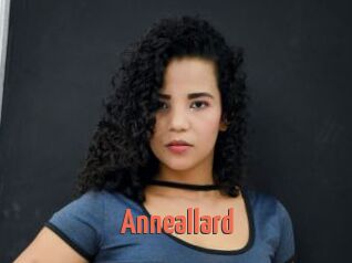 Anneallard