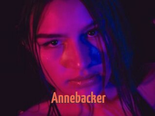 Annebacker