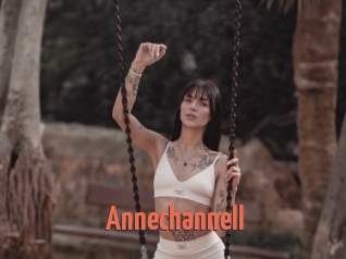 Annechannell