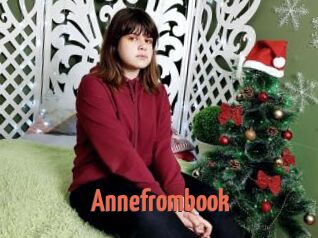 Annefrombook