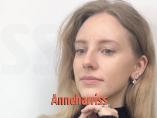 Anneharriss