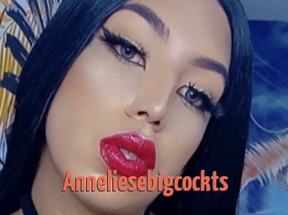 Anneliesebigcockts