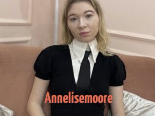 Annelisemoore