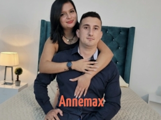 Annemax
