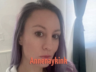 Annenaykink