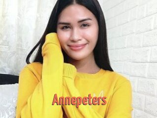 Annepeters
