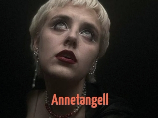 Annetangell