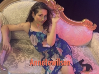 Annetewilson
