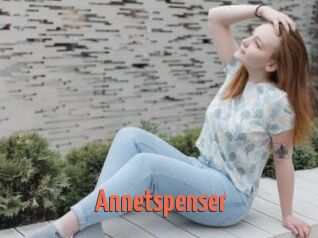 Annetspenser
