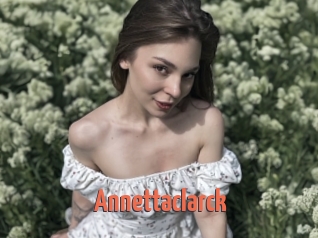 Annettaclarck