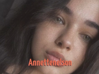 Annettenelson