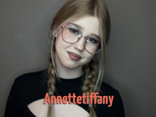 Annettetiffany