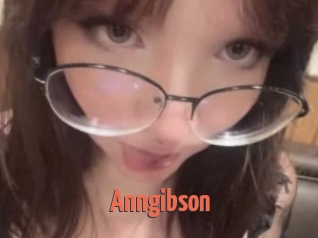 Anngibson