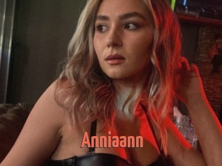 Anniaann