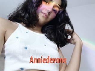 Anniedevone