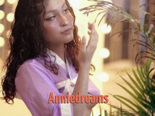 Anniedreams