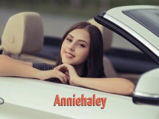 Anniehaley