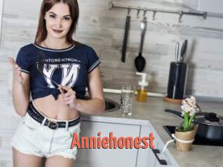 Anniehonest