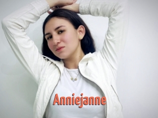 Anniejanne