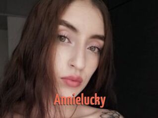 Annielucky