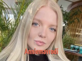 Anniemavrodi