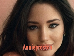 Anniepreston