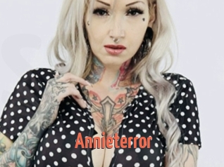 Annieterror