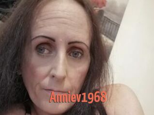 Anniev1968