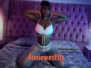 Anniewesttly