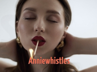 Anniewhistles
