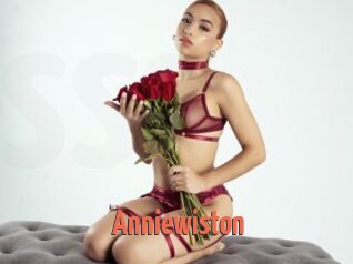 Anniewiston