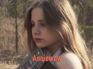 Anniewow