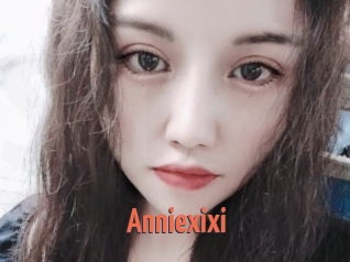 Anniexixi