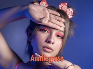 Anniiegrose
