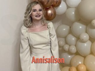 Annisalison