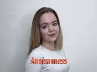 Annisanness