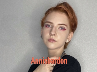 Annisbardon