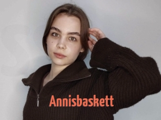 Annisbaskett