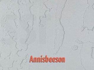 Annisbeeson
