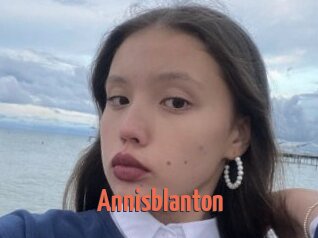 Annisblanton