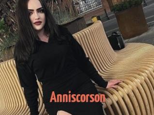 Anniscorson