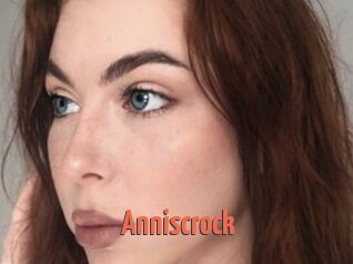 Anniscrock